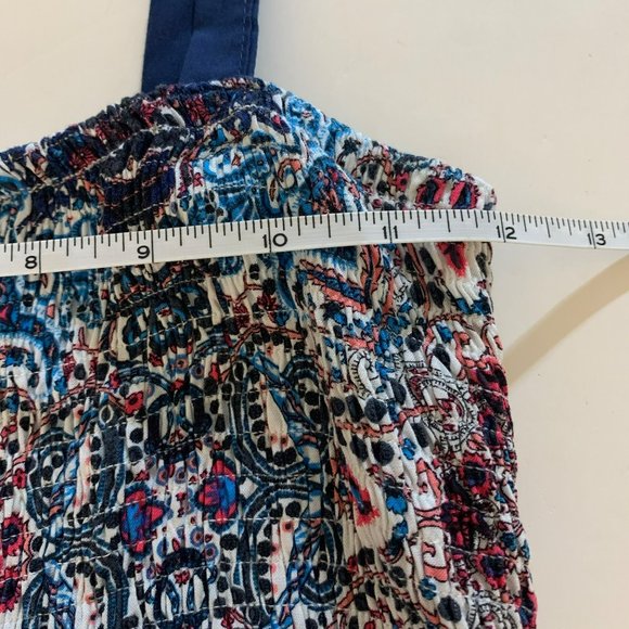 Urban Outfitters Staring at Stars Summer Dress - Picture 6 of 10